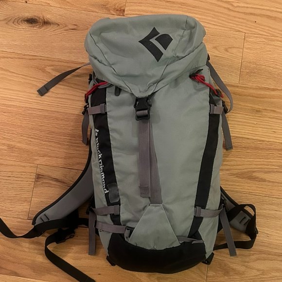 Black Diamond Speed 22 Backpack